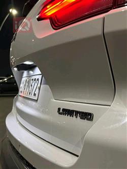 جيب جراند شيروكي إل